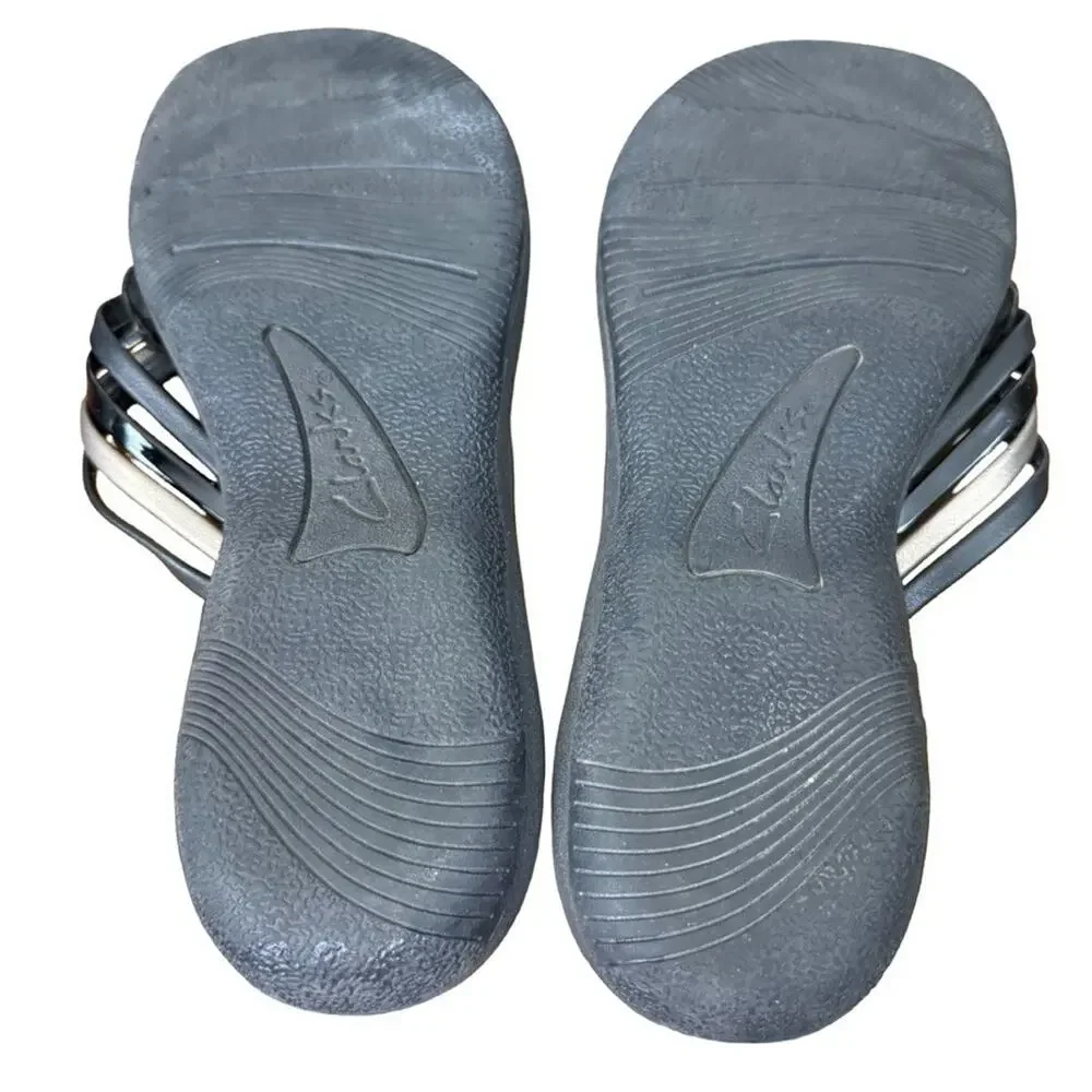 Clarks good used